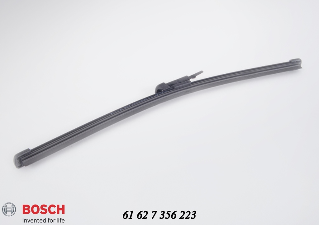 BMW F48 X1 18i sDrive Service Parts Wiper Blade Set BMW F48 X1